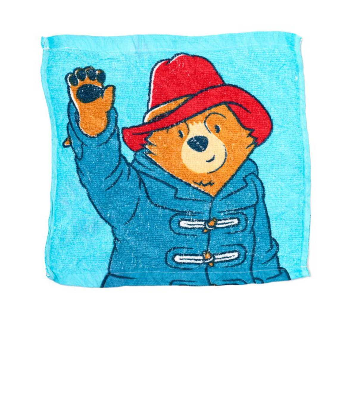 Paddington Face cloth