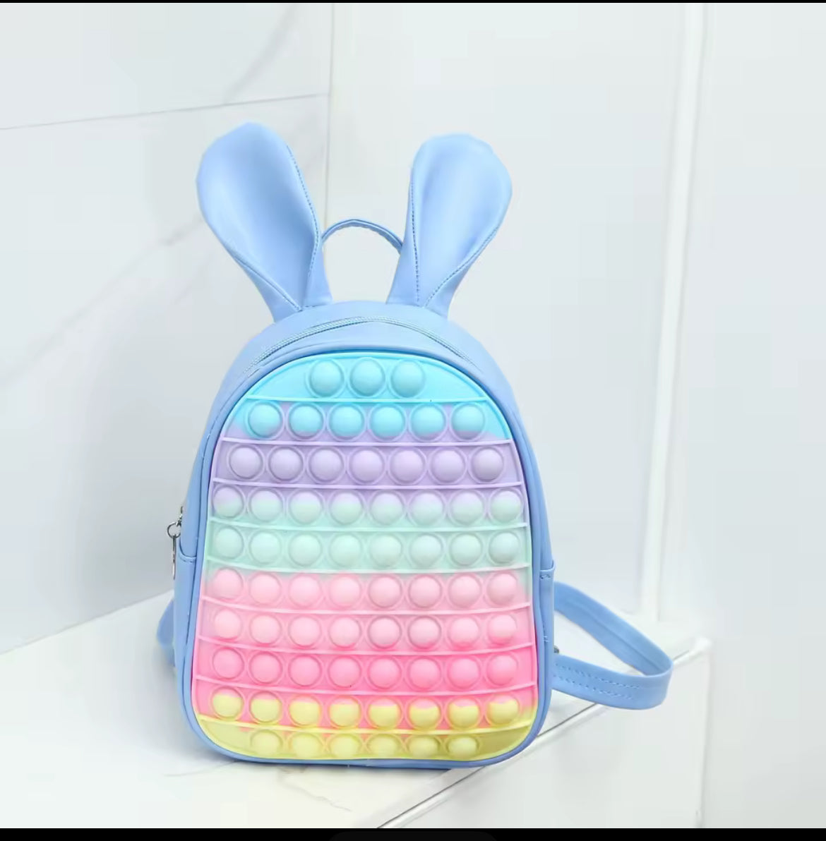 Pop It Kids Bag