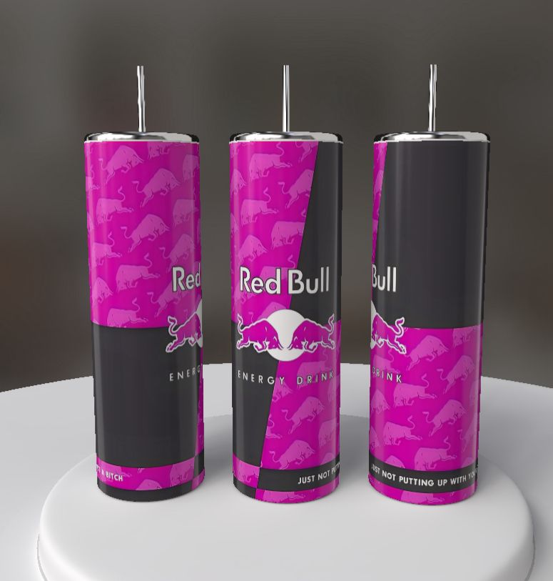 Printed Tumblers