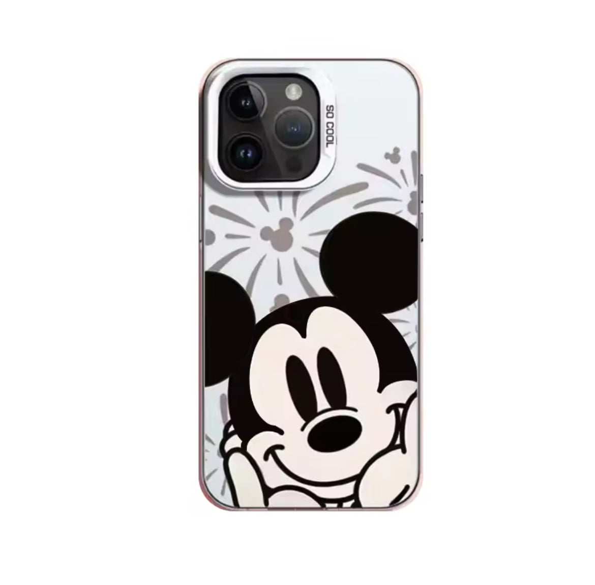 Character iPhone Case