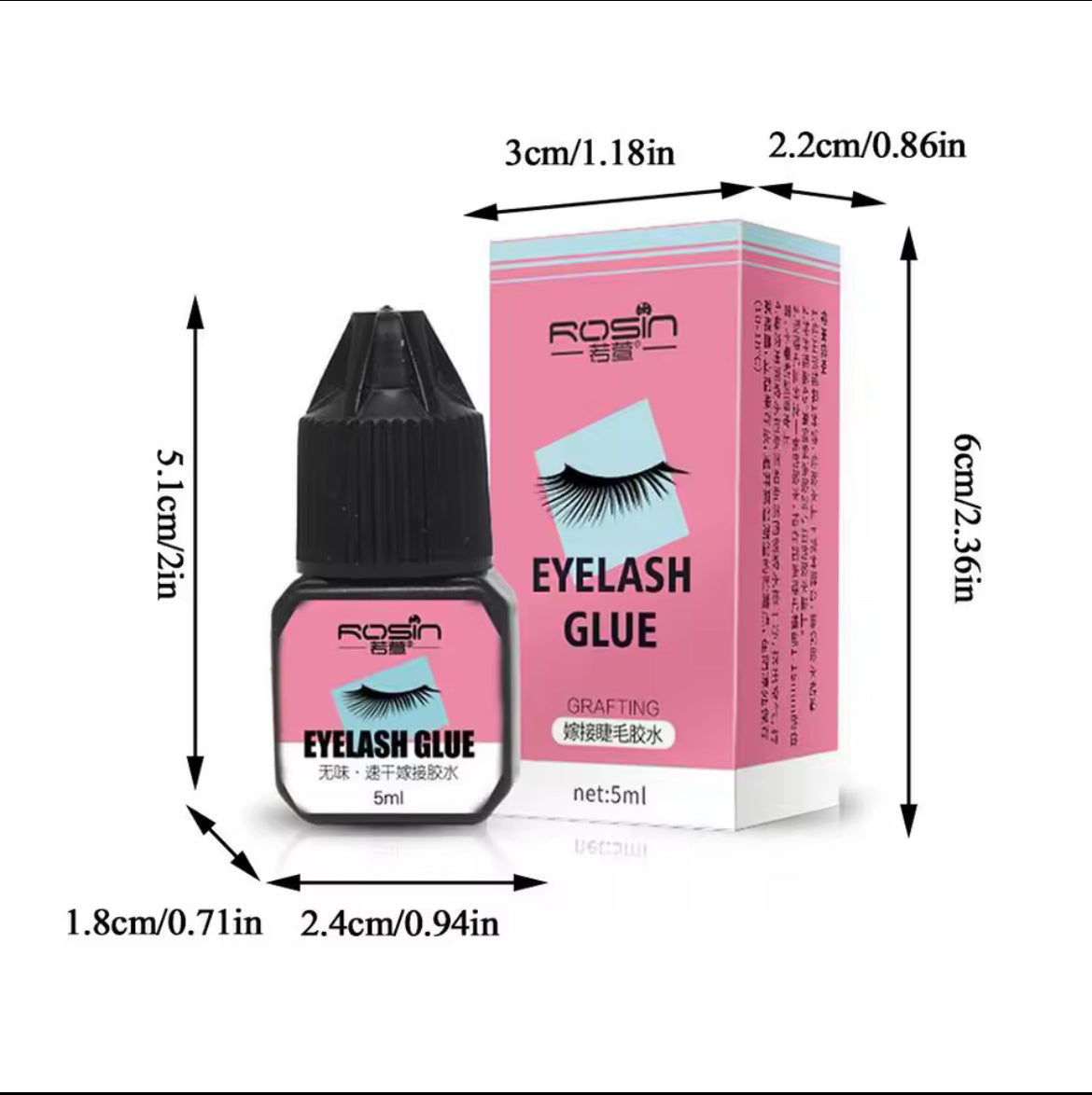 Eye Lash Glue