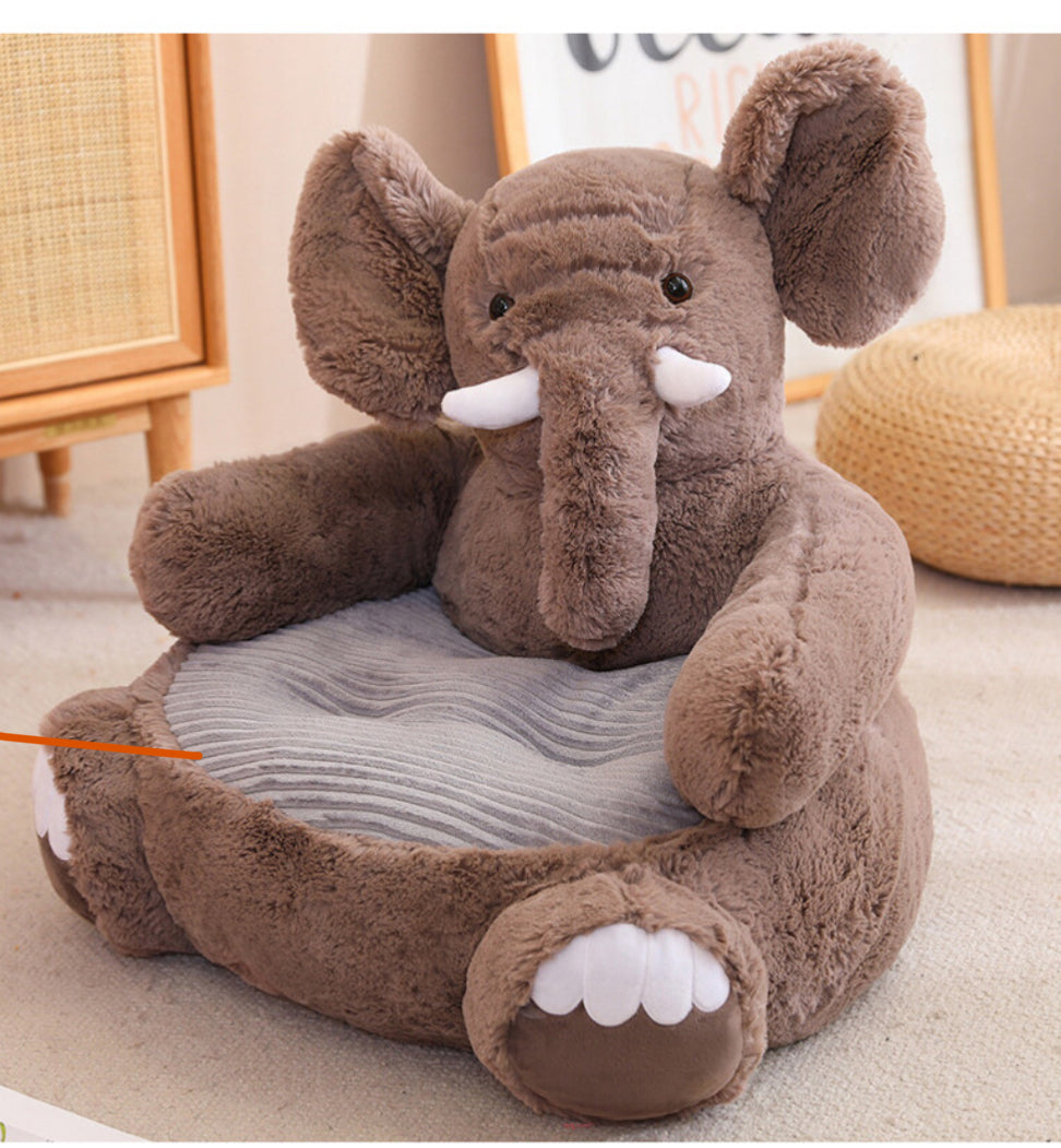 Cartoon Mini Sofa Chair