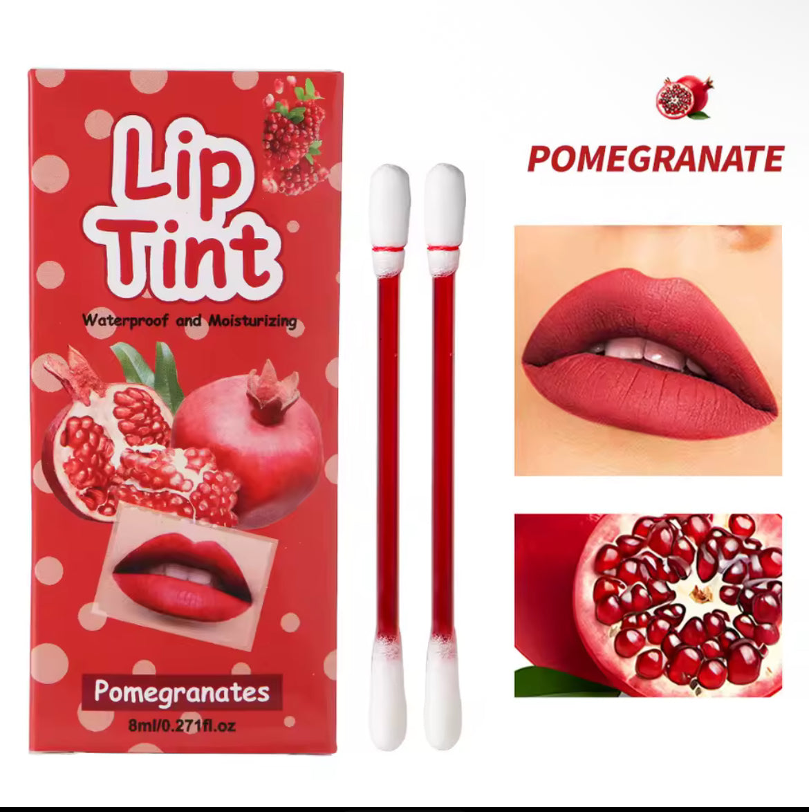 Lip Tint
