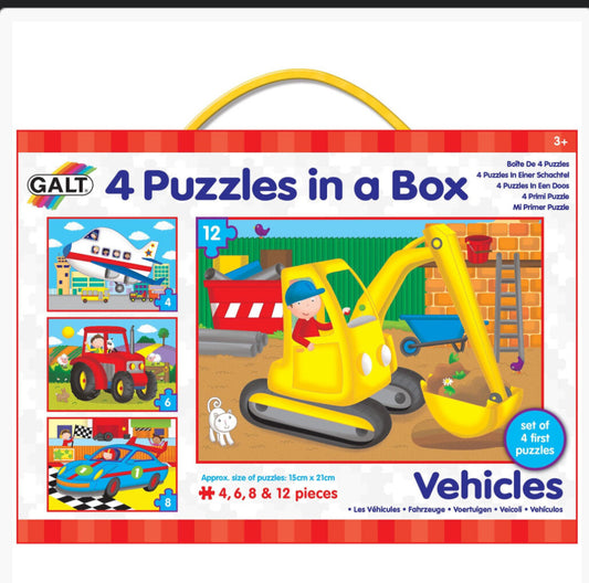 Kids Puzzles