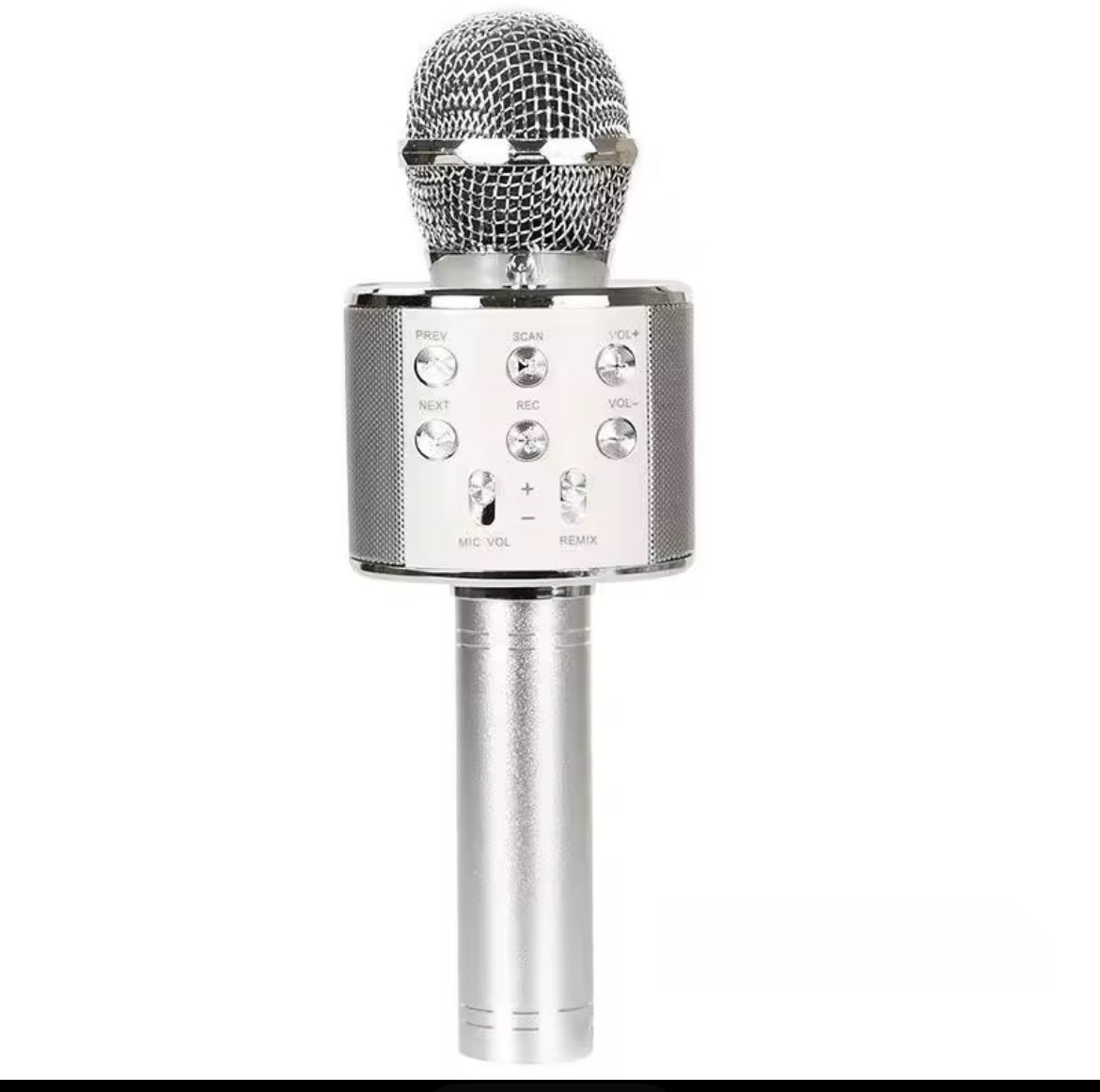 Mic Phone