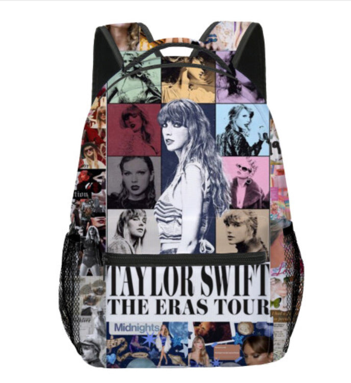 Swift BackPack