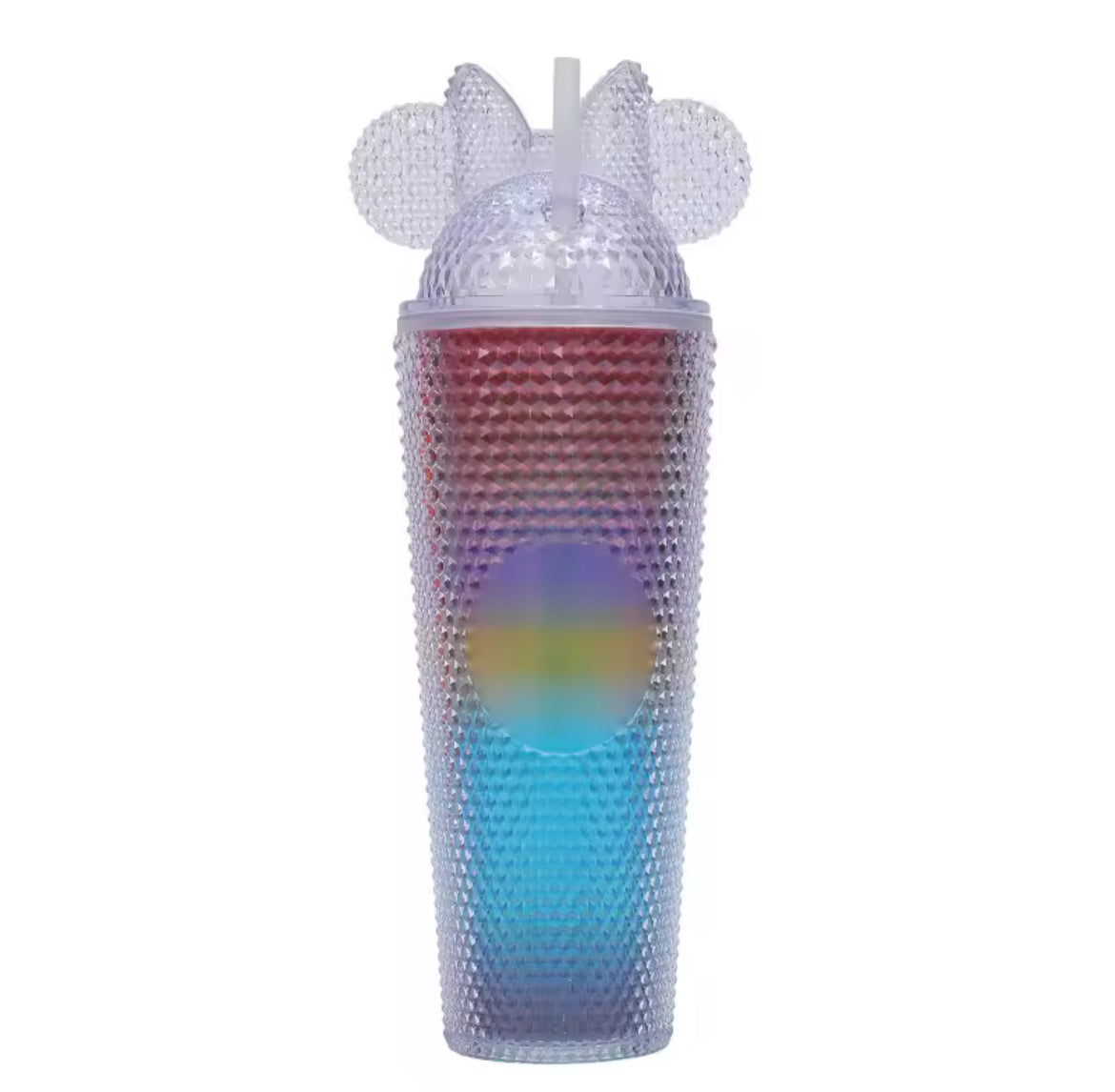 Mouse Bow Tumbler