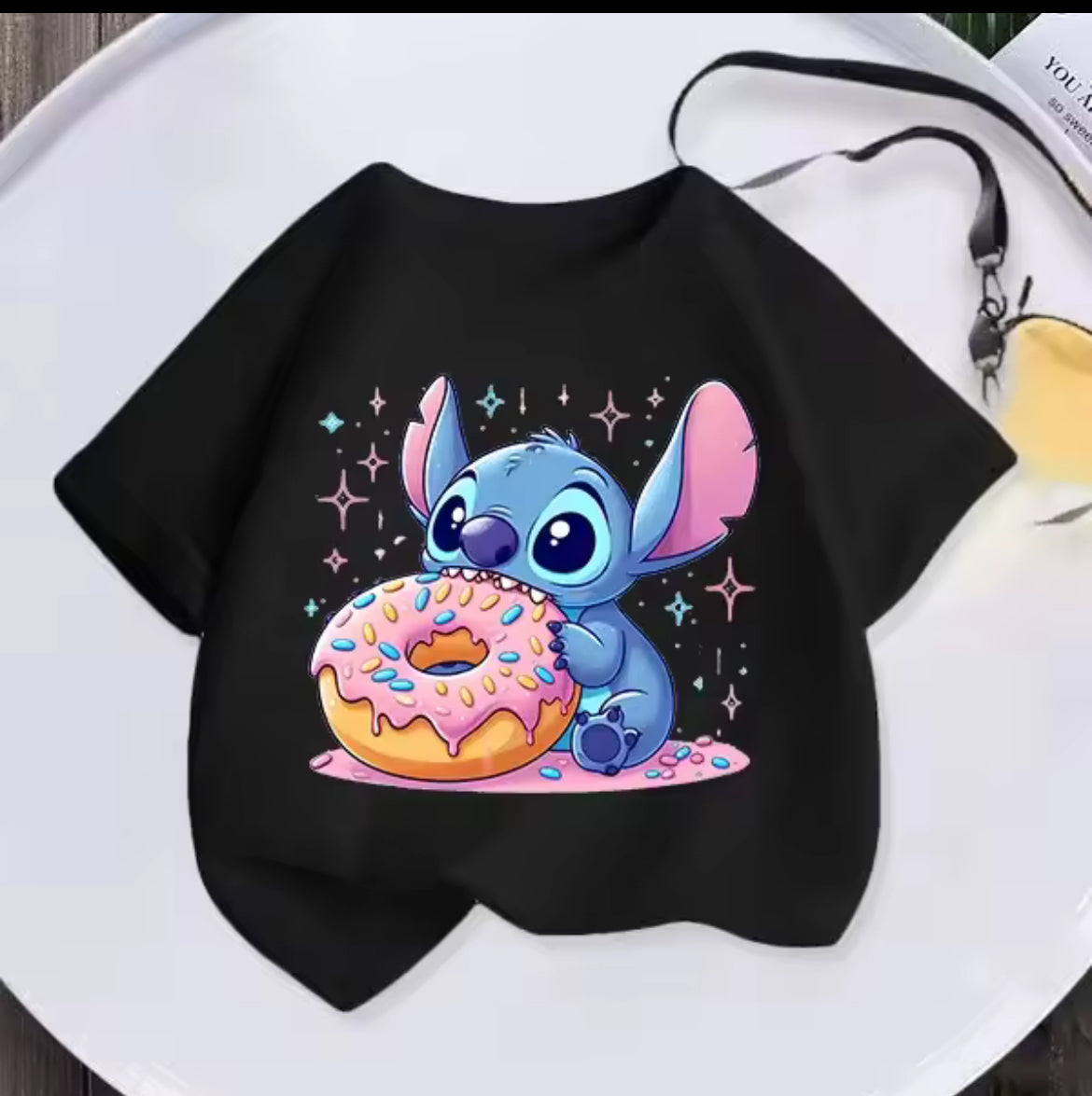 Alien T-shirt