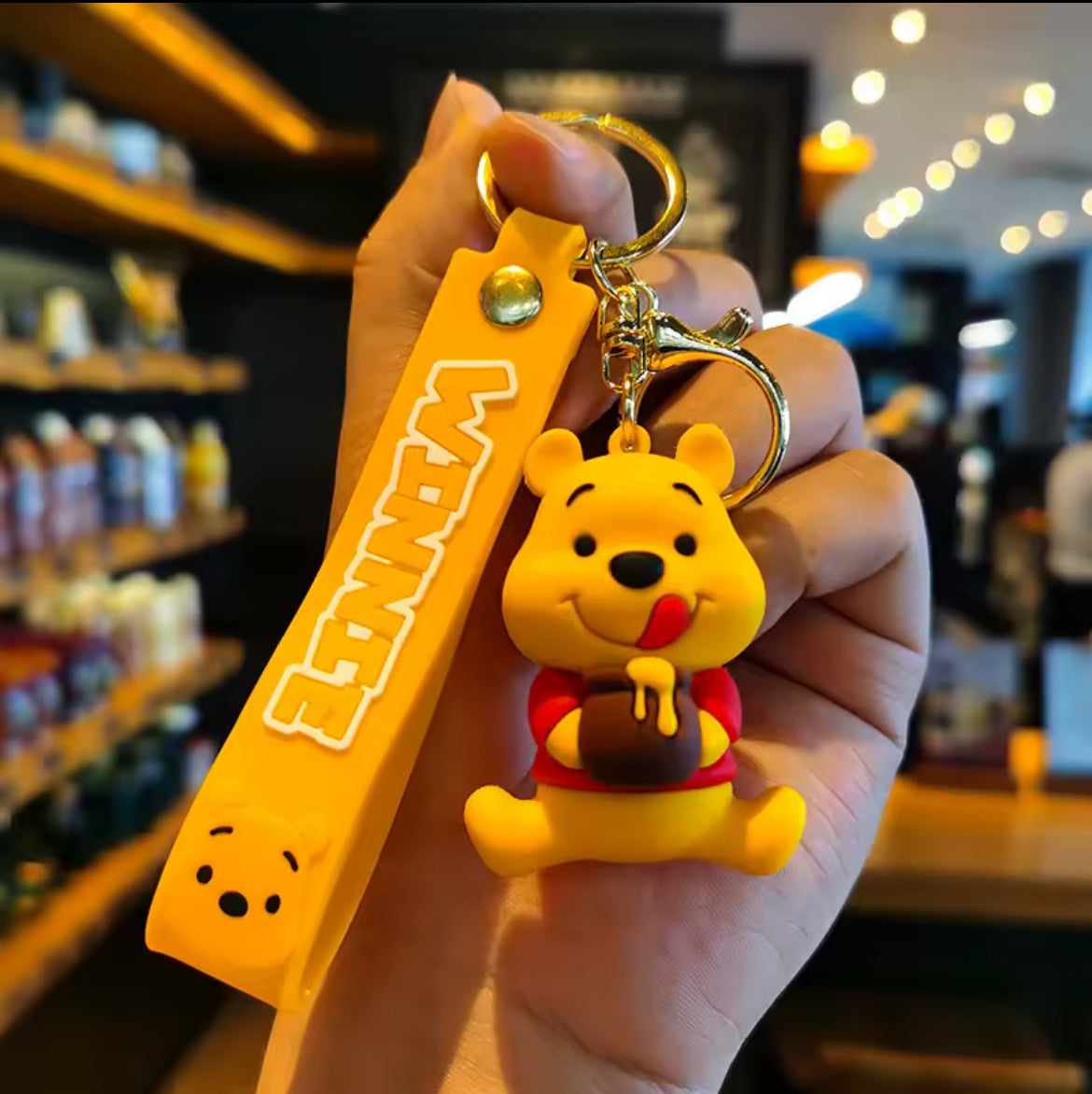 Key Chain