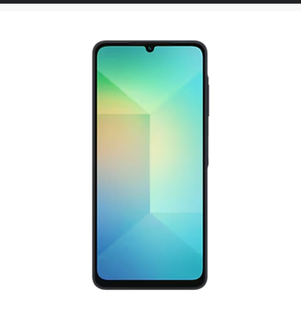 Samsung Galaxy Phone