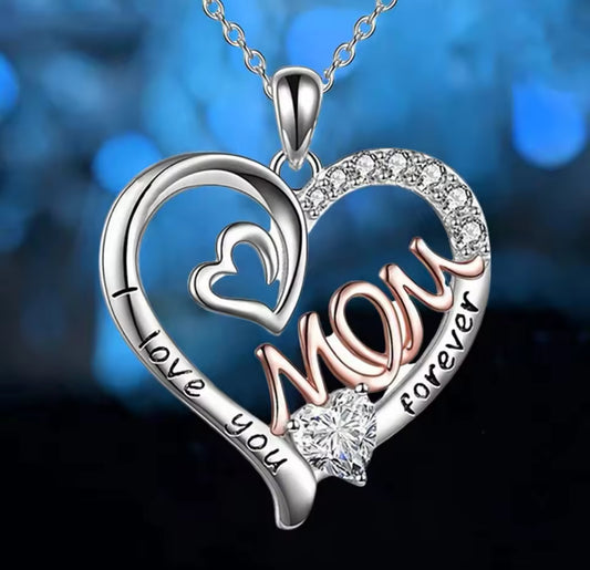Mom Necklace