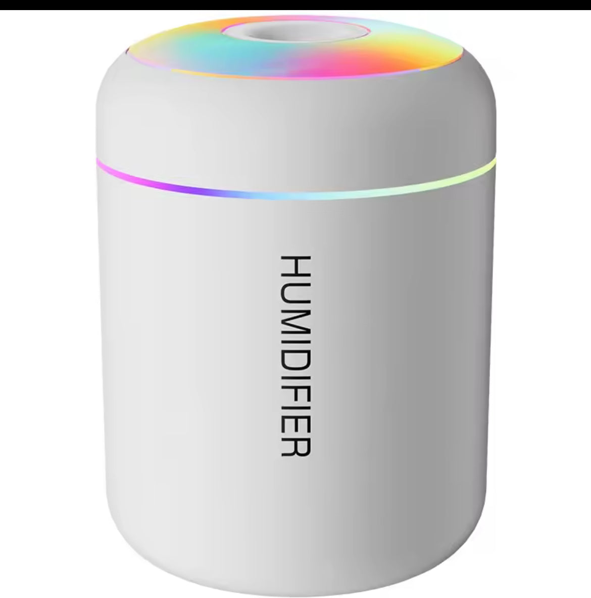 USB Mini Air Humidifier