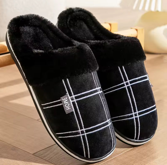 Men’s Slippers