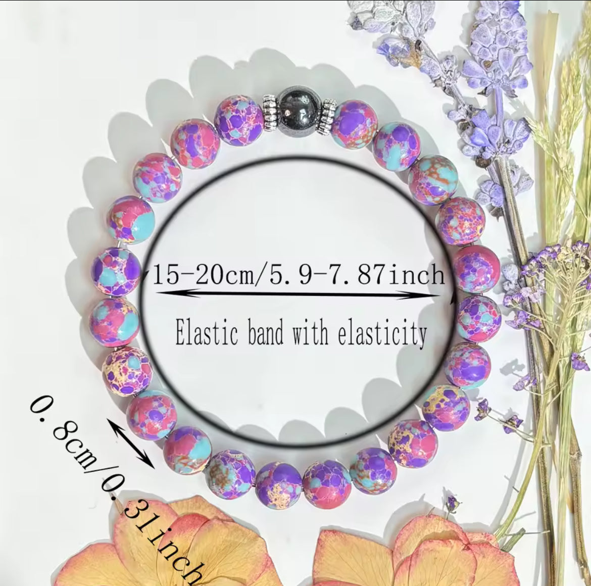 Anxiety Bracelet
