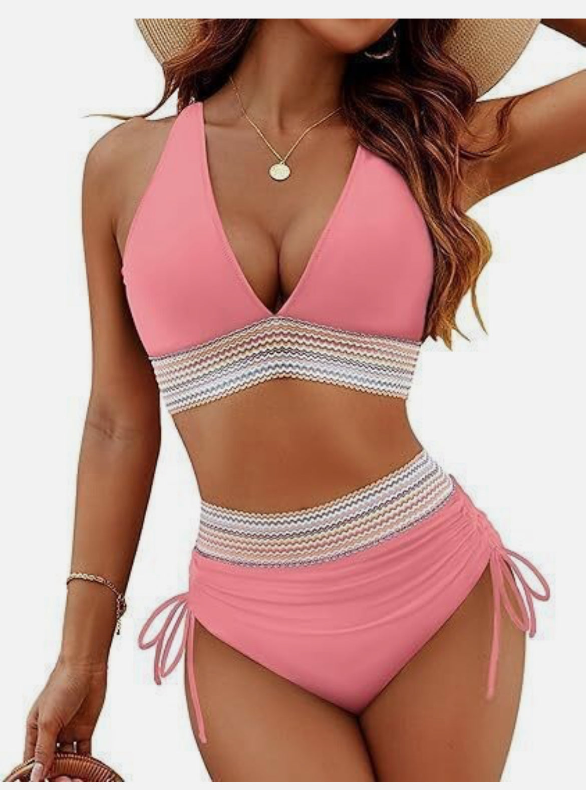 Women SwimSuit