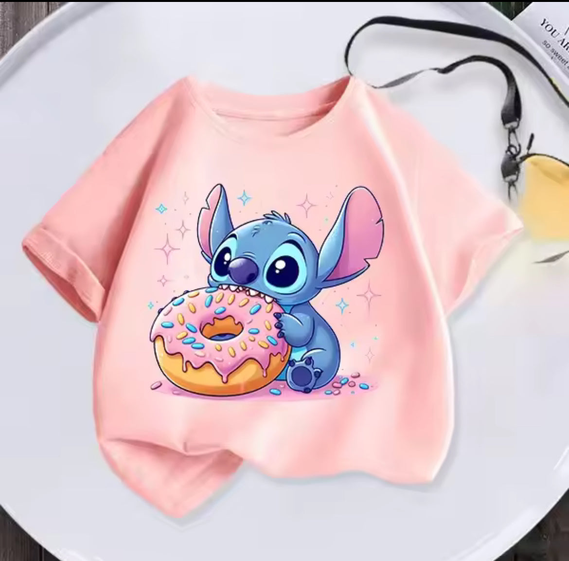 Alien T-shirt