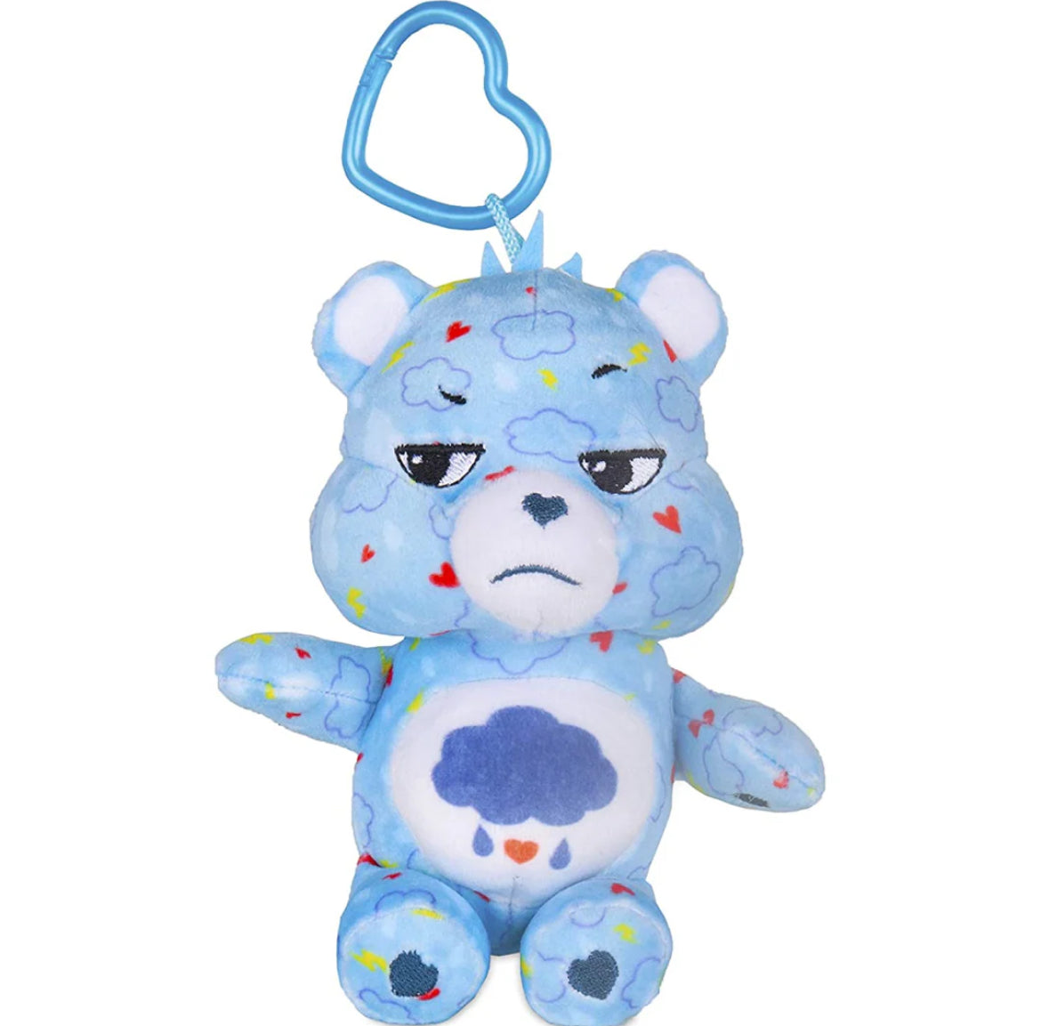 Mini Plush Cute Bear