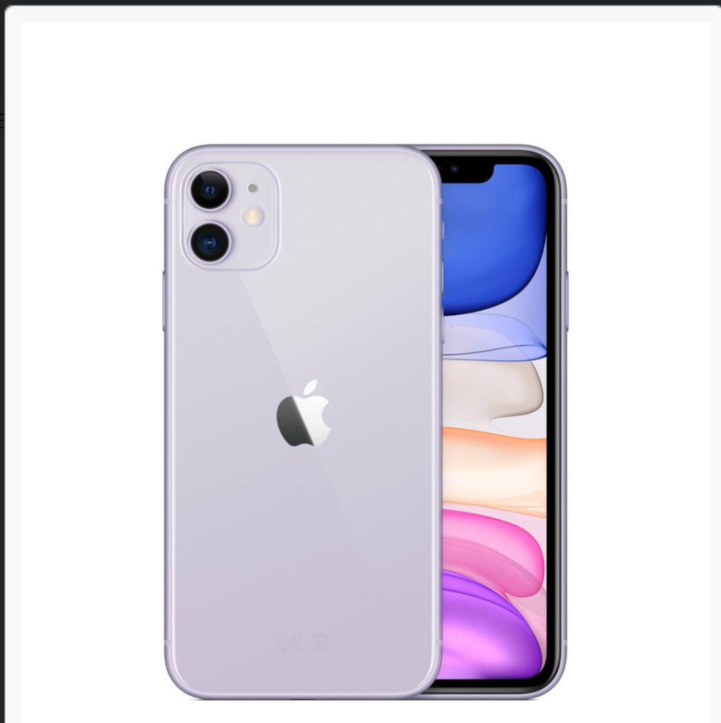 iPhone 11 Phone