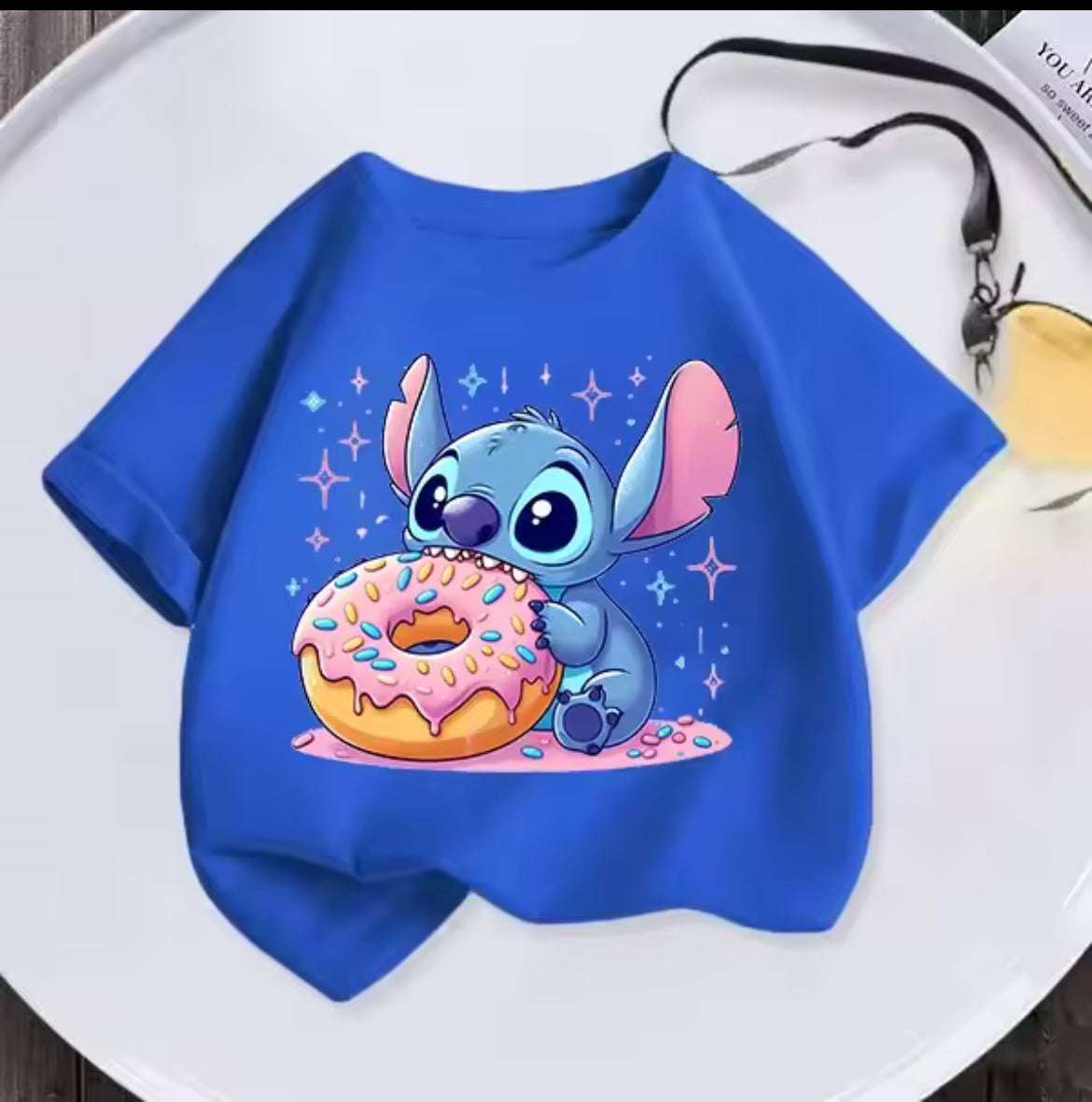 Alien T-shirt