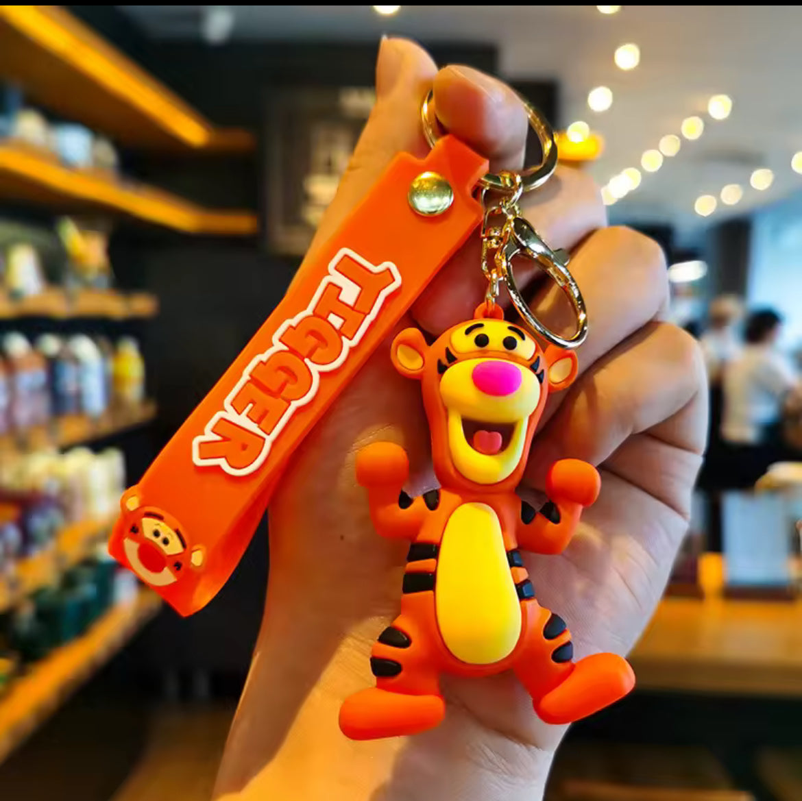 Key Chain