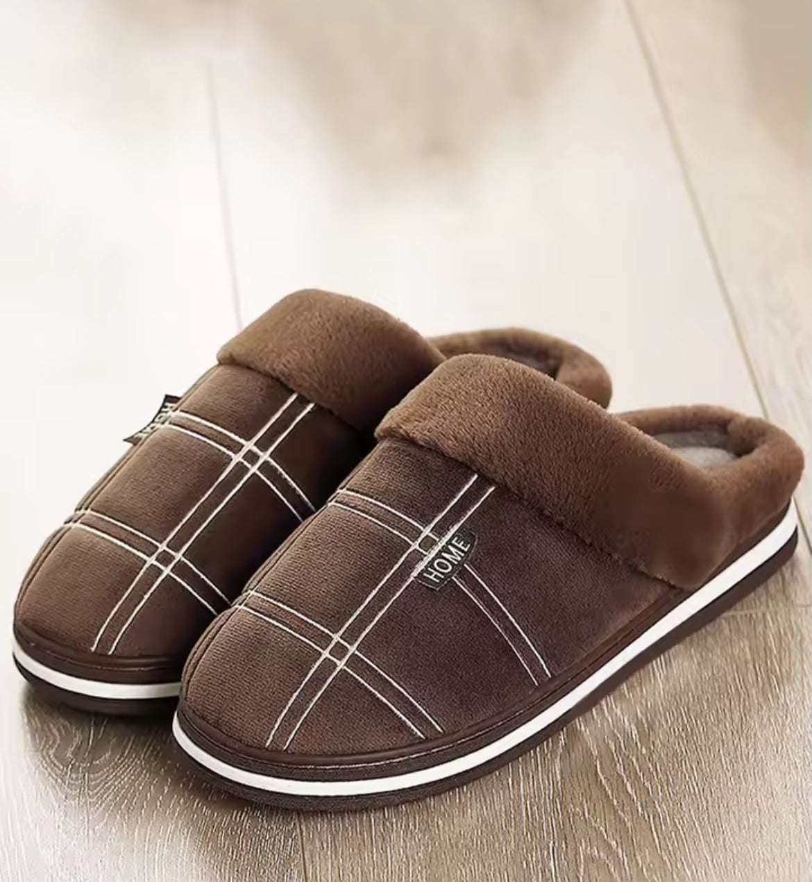 Men’s Slippers