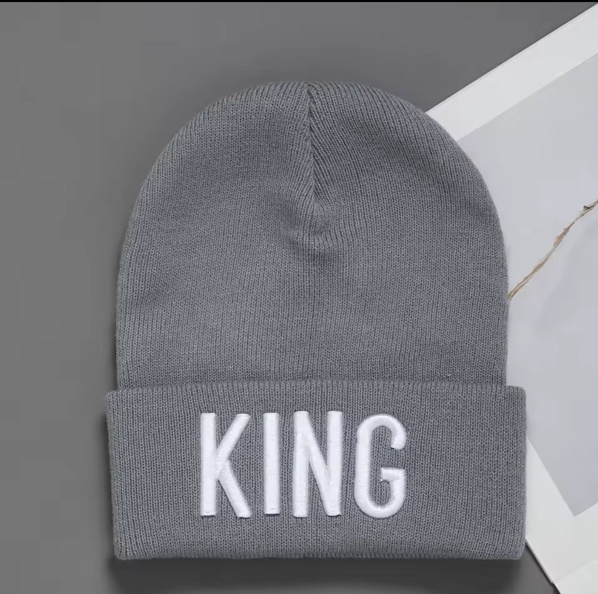 Men’s King Hat