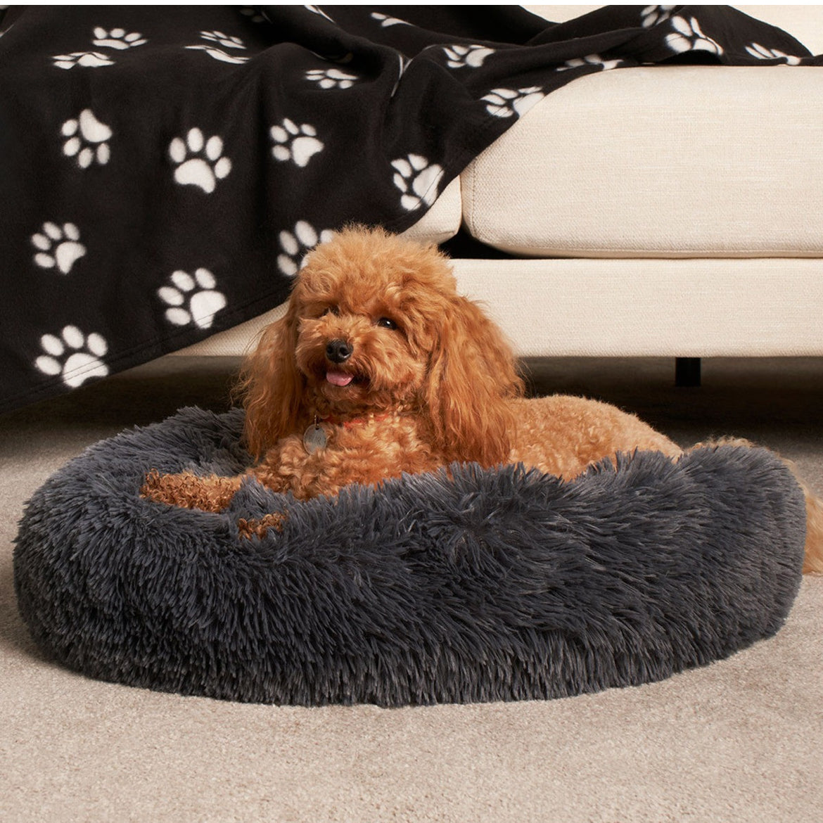 Large Pet Bed