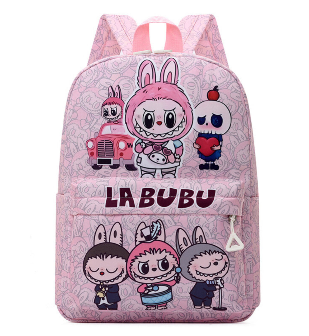 Dolls BackPack
