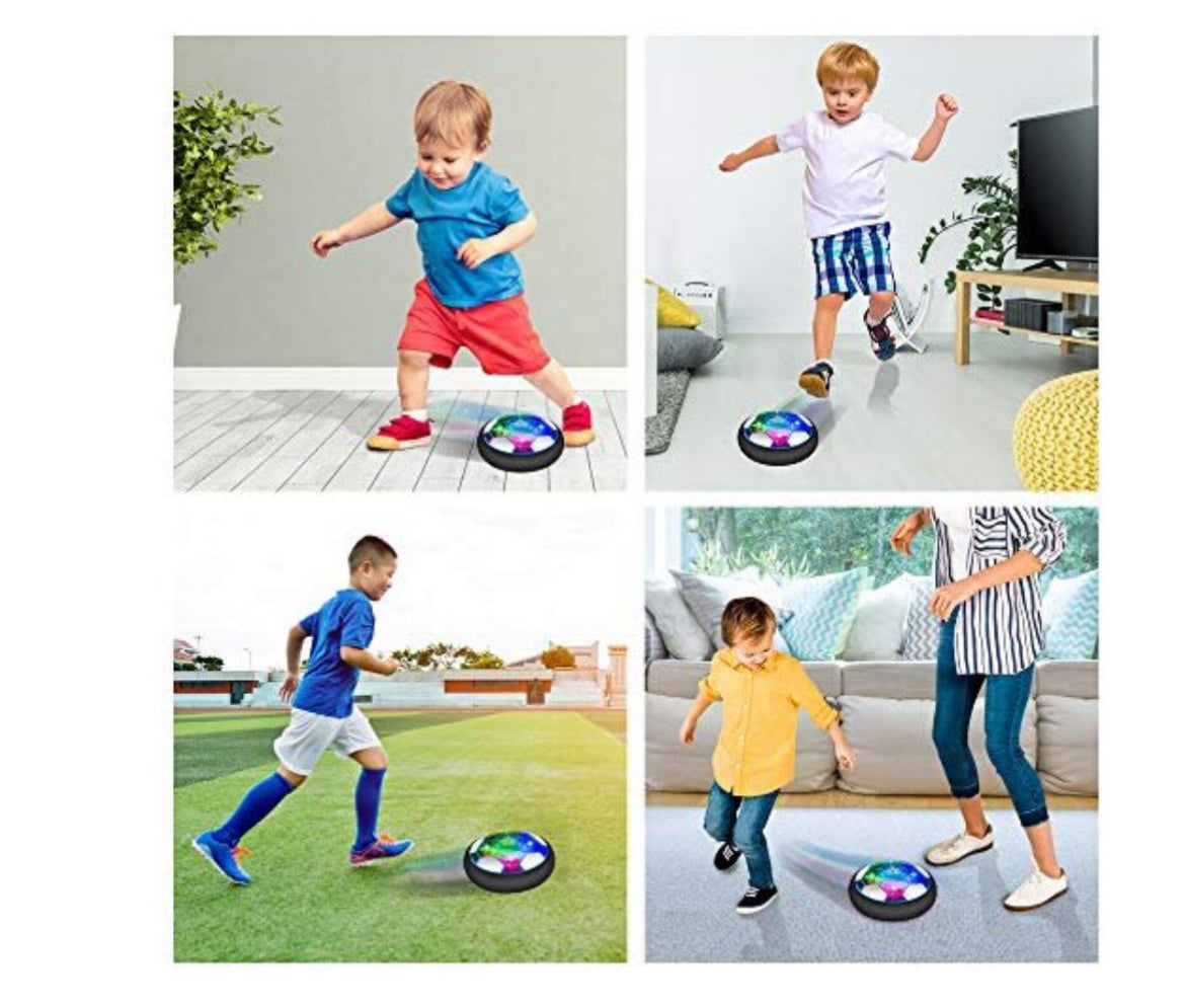 Hover Soccer Ball