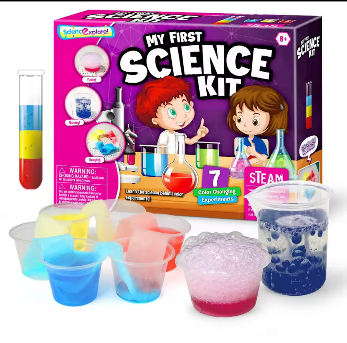 Make Your Own Crafts