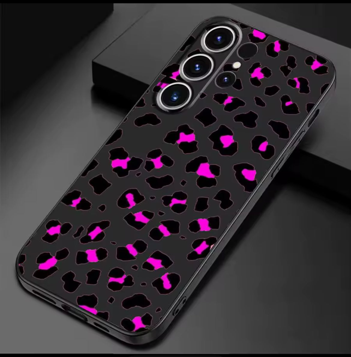 Samsung Galaxy Phone Case