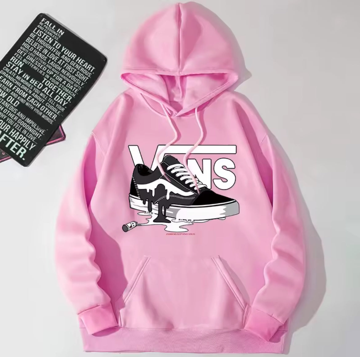 Men & Women Hoodie