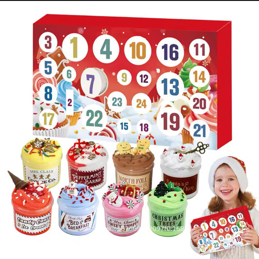Advent Calendar