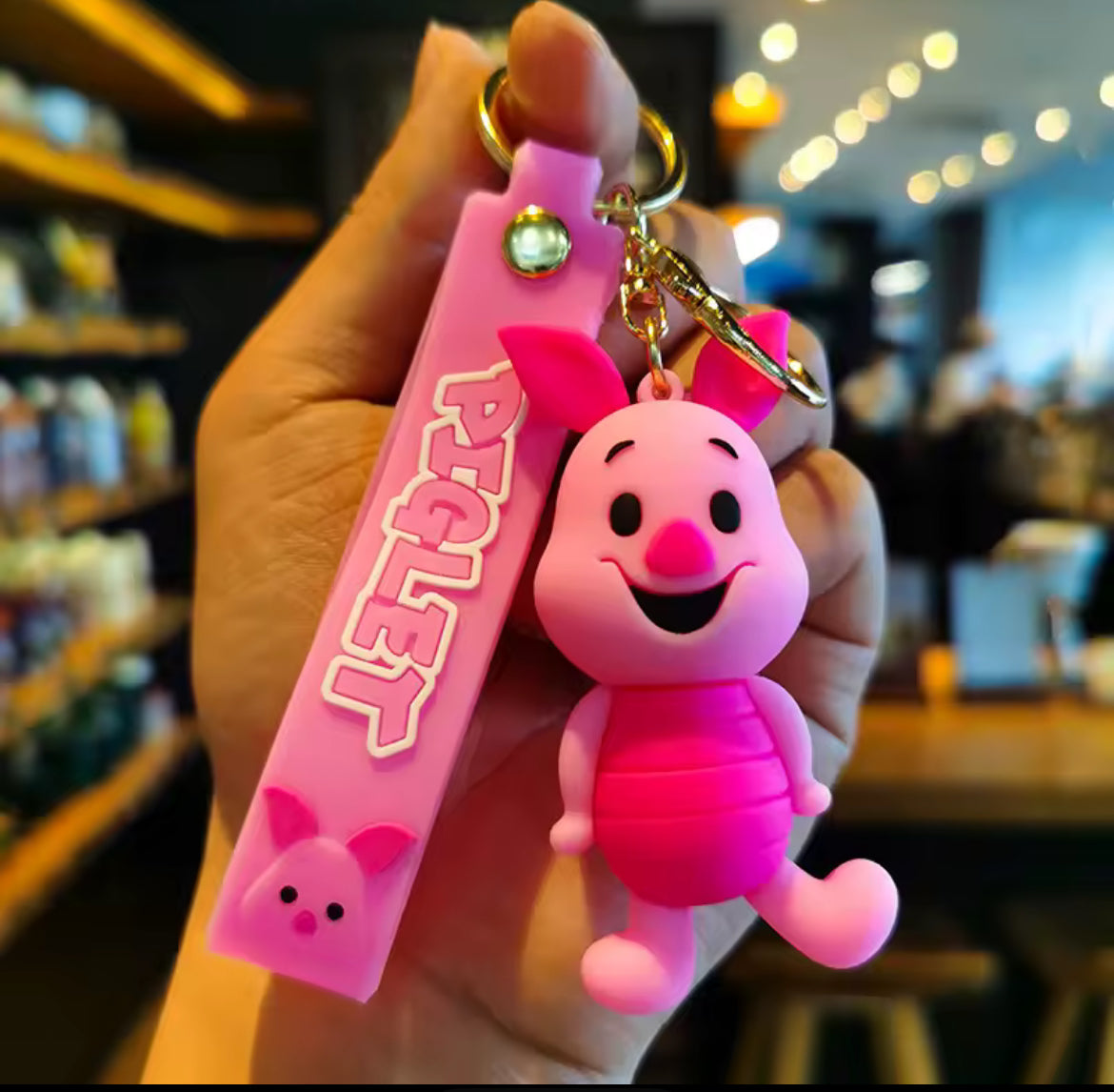 Key Chain