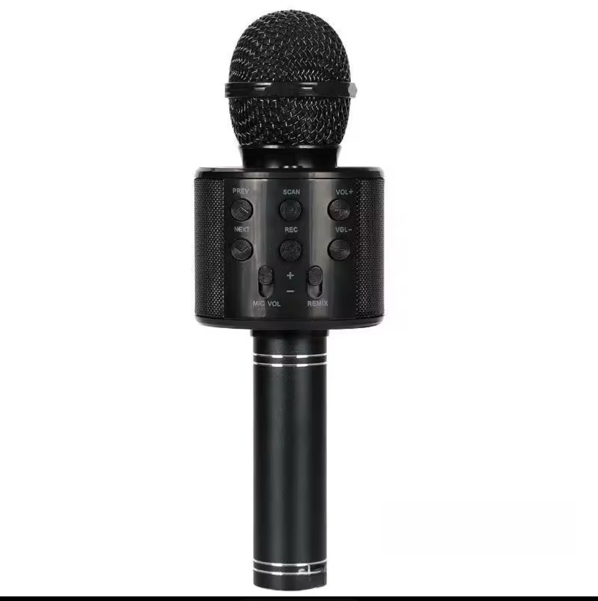 Mic Phone