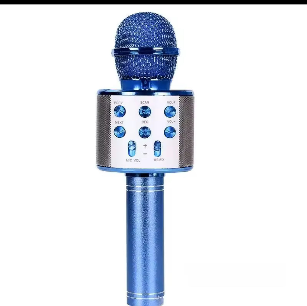 Mic Phone