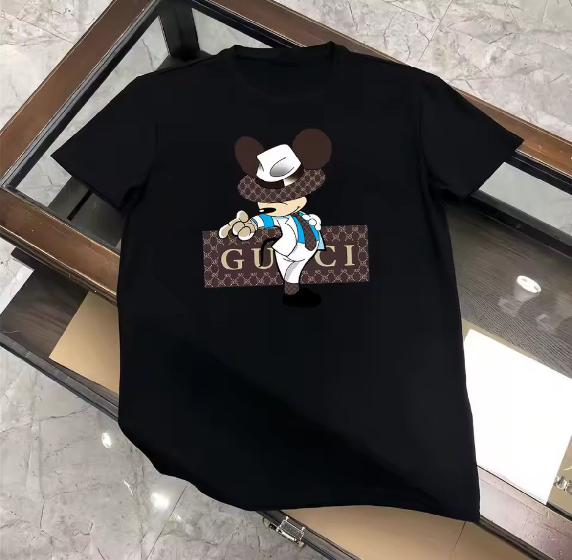 Women’s Mouse T-shirt