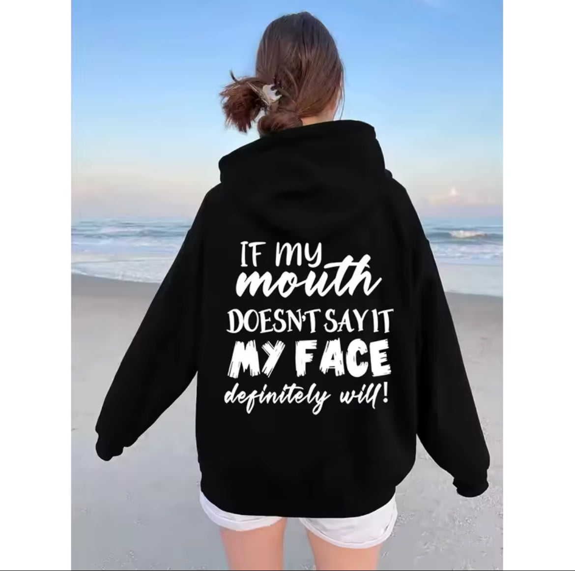 Women’s Hoodie