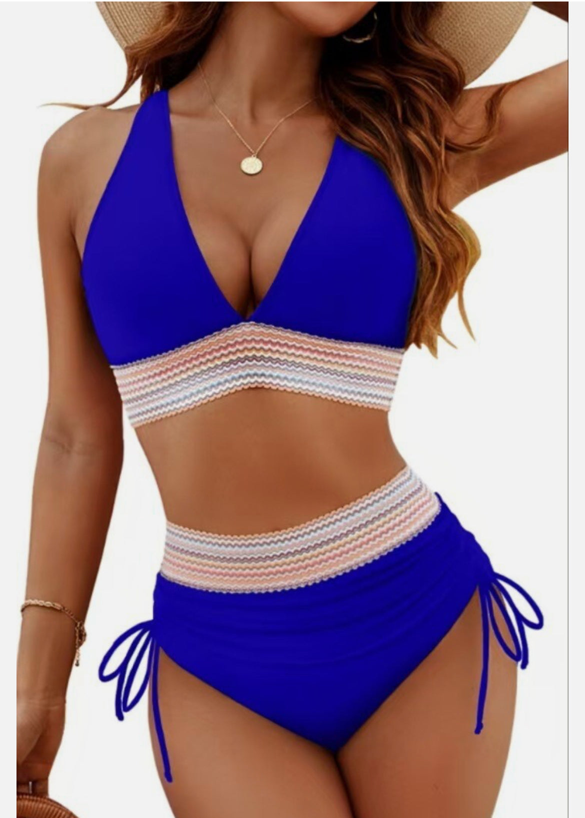 Women SwimSuit