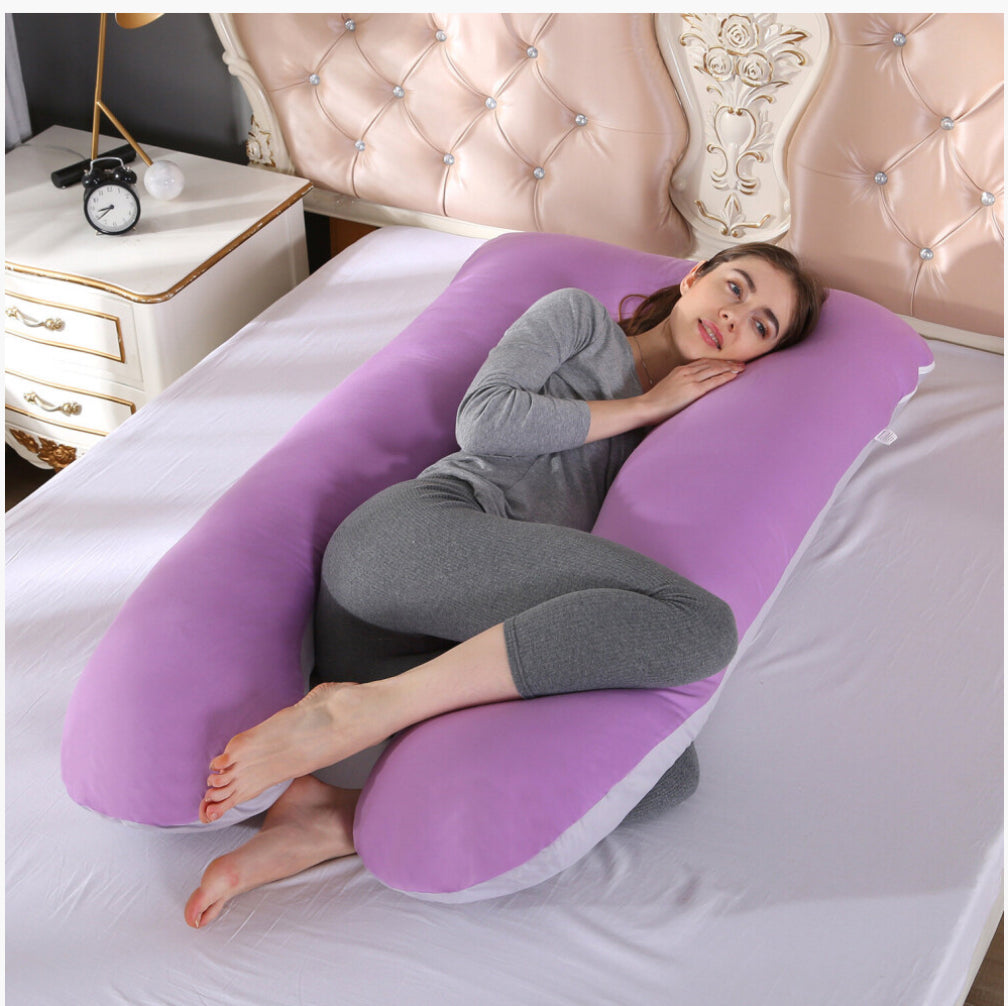 Pregnancy Pillow