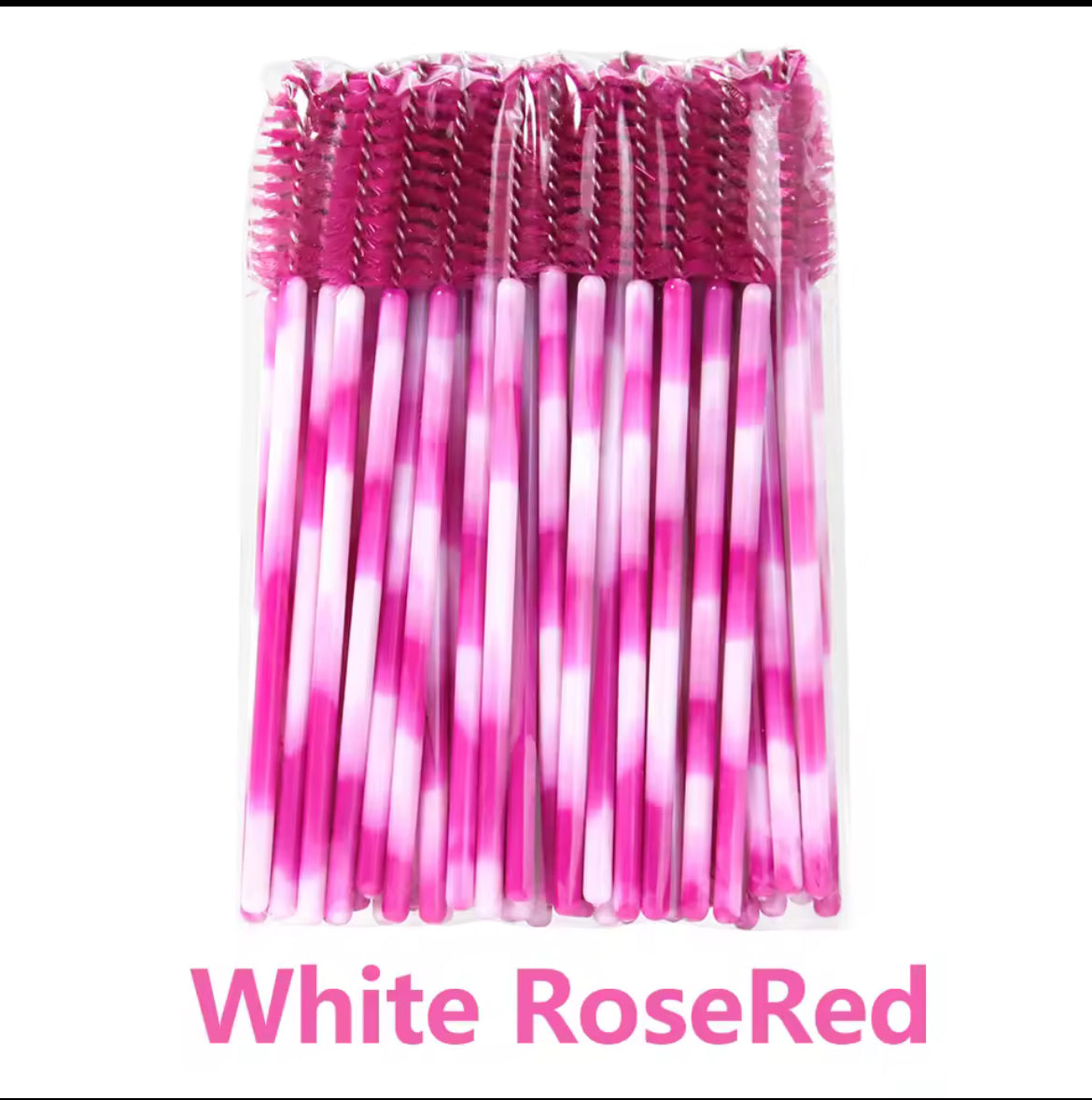 Eye Lashes Brushes