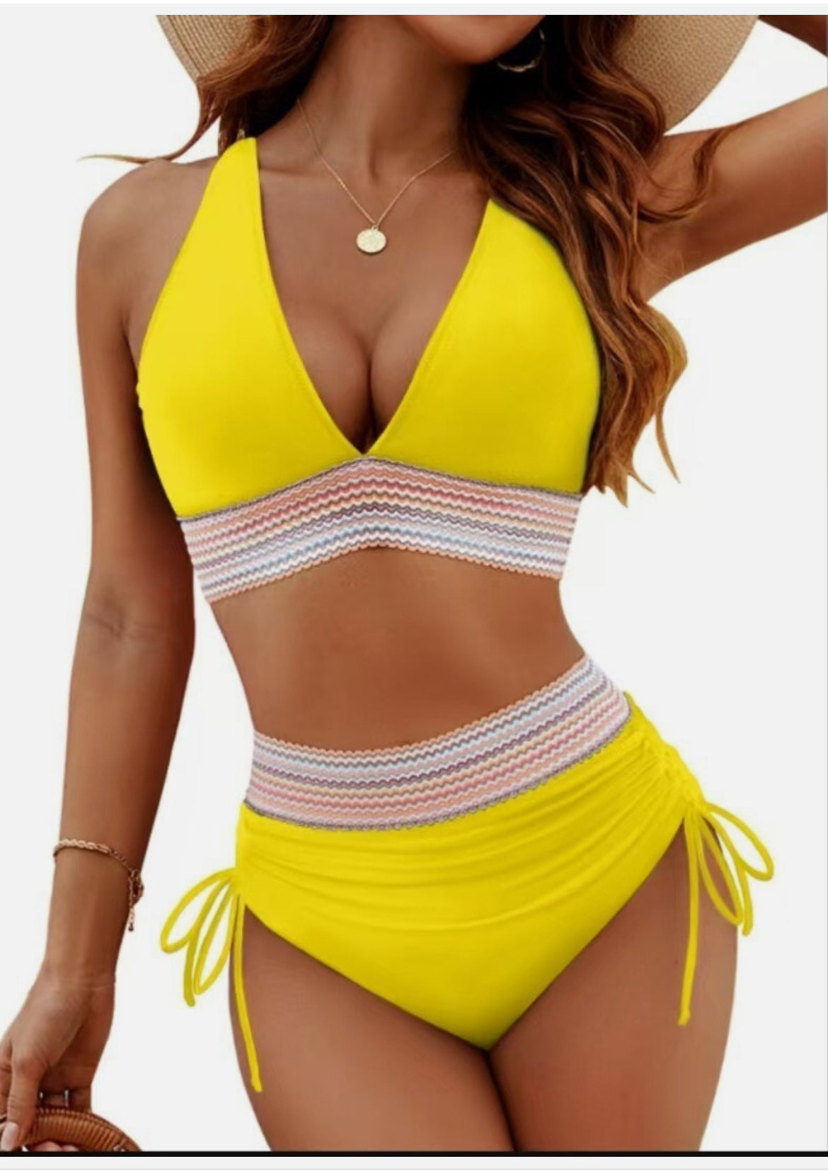 Women SwimSuit