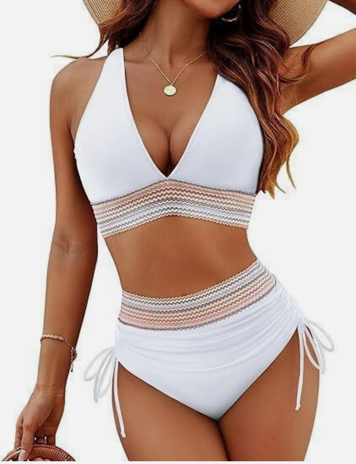 Women SwimSuit