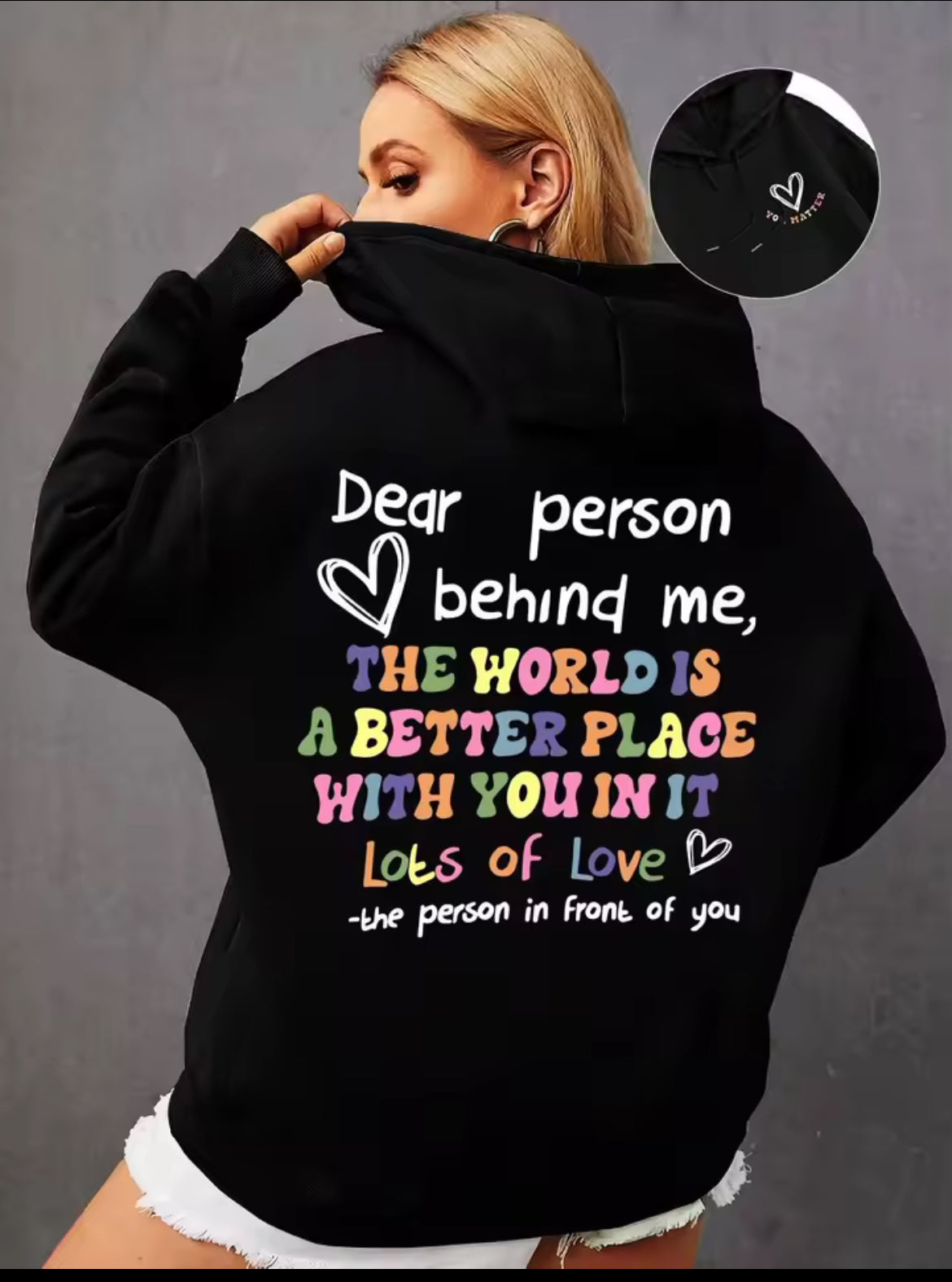 Women Hoodie