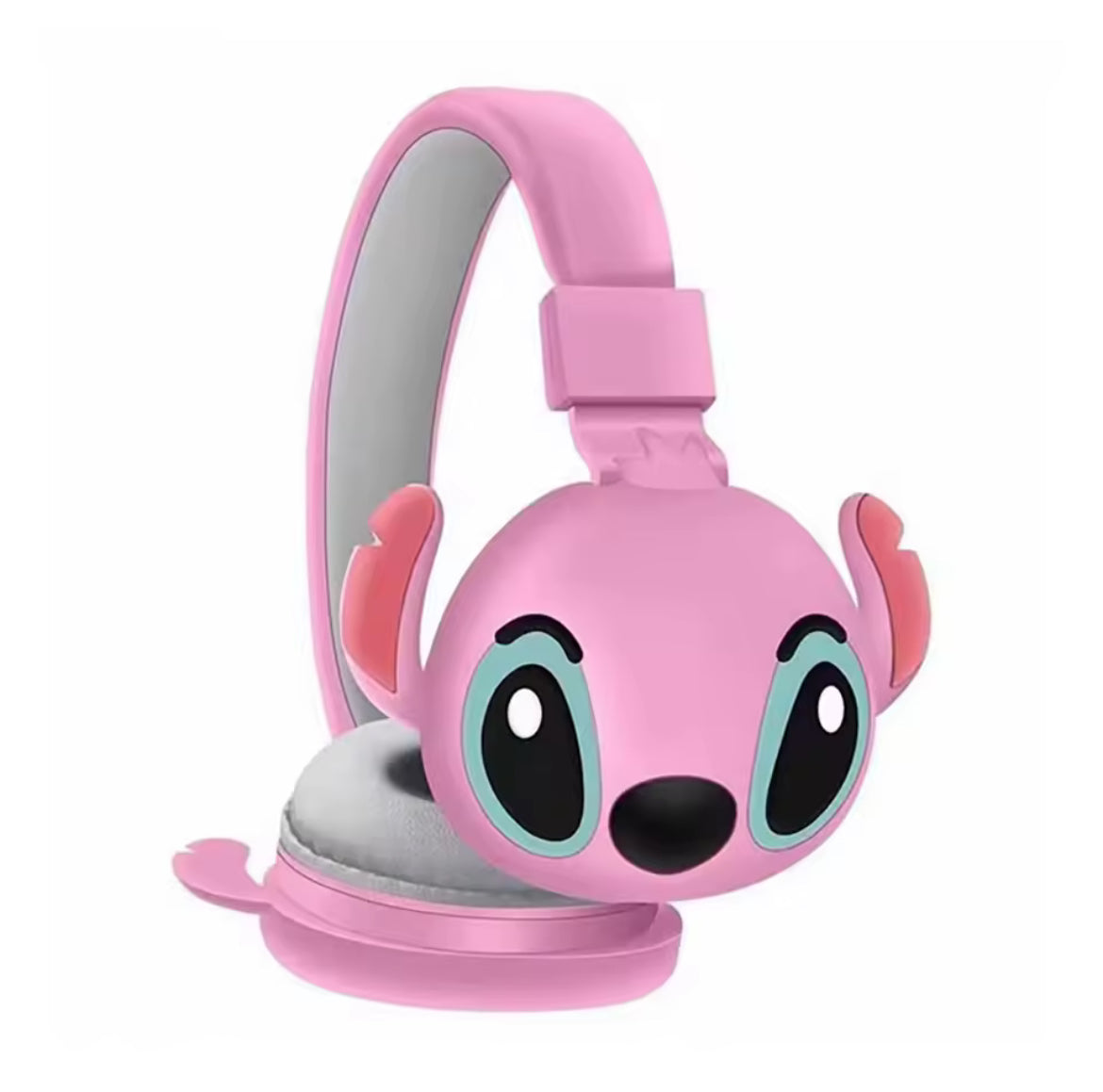 Alien Wireless Headphones
