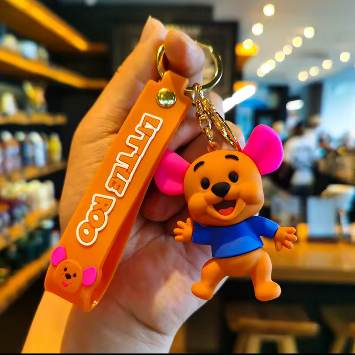Key Chain