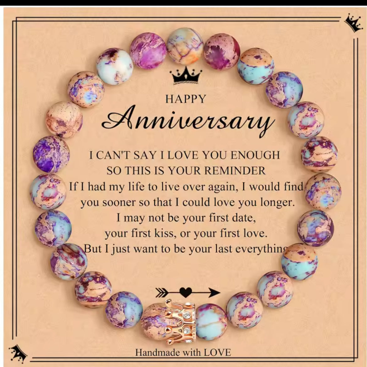 Friendship Bracelet