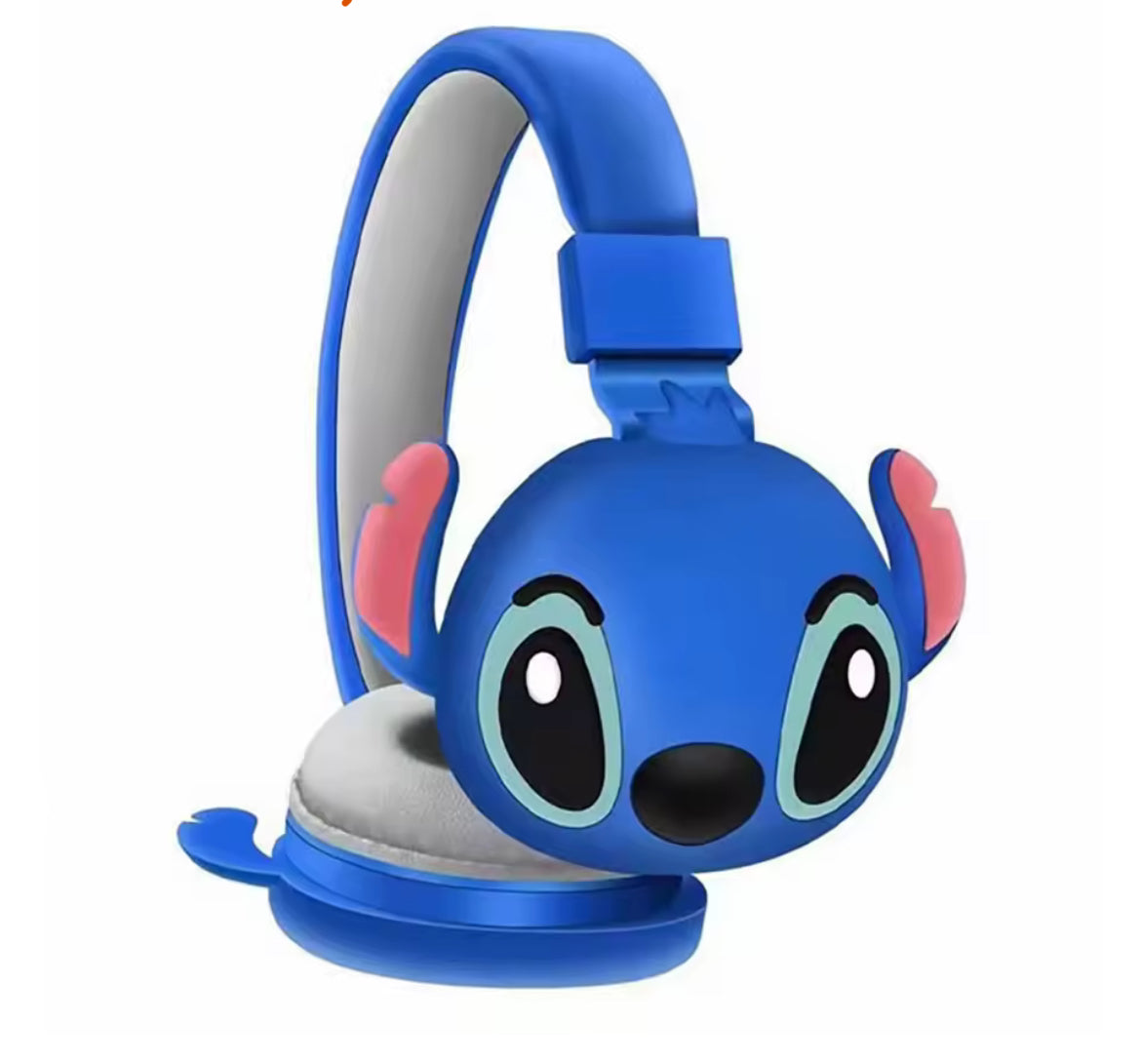 Alien Wireless Headphones
