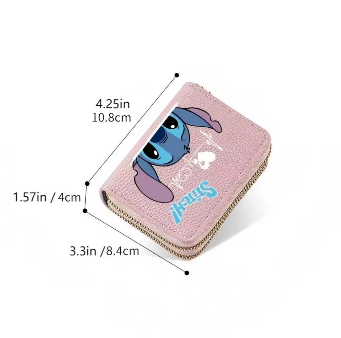 Alien Purse