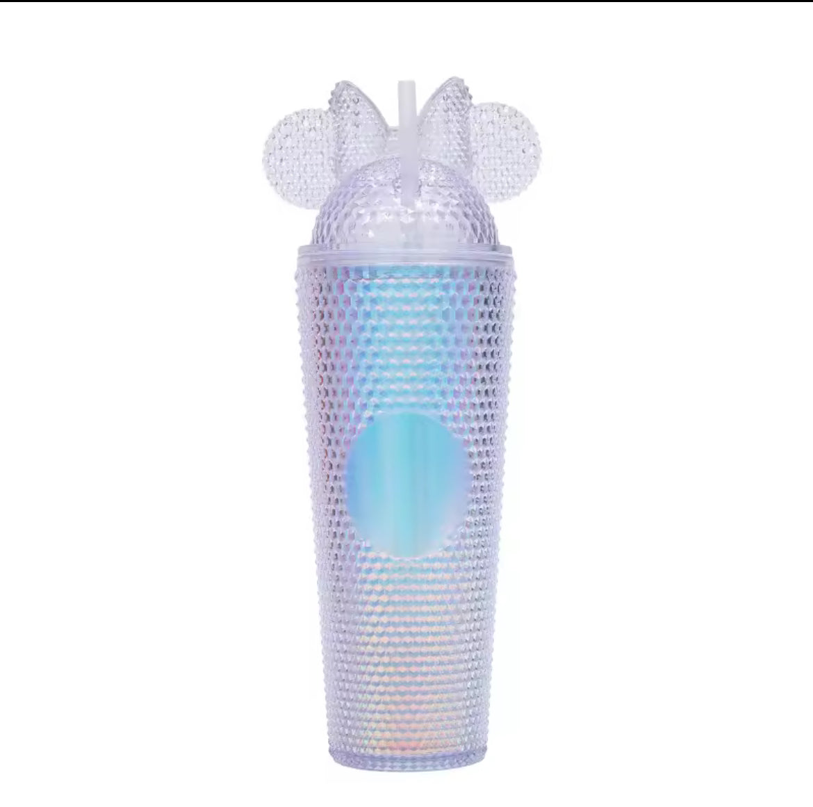 Mouse Bow Tumbler